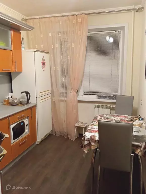 Продаётся 1-к квартира, 31 м - Фото 1