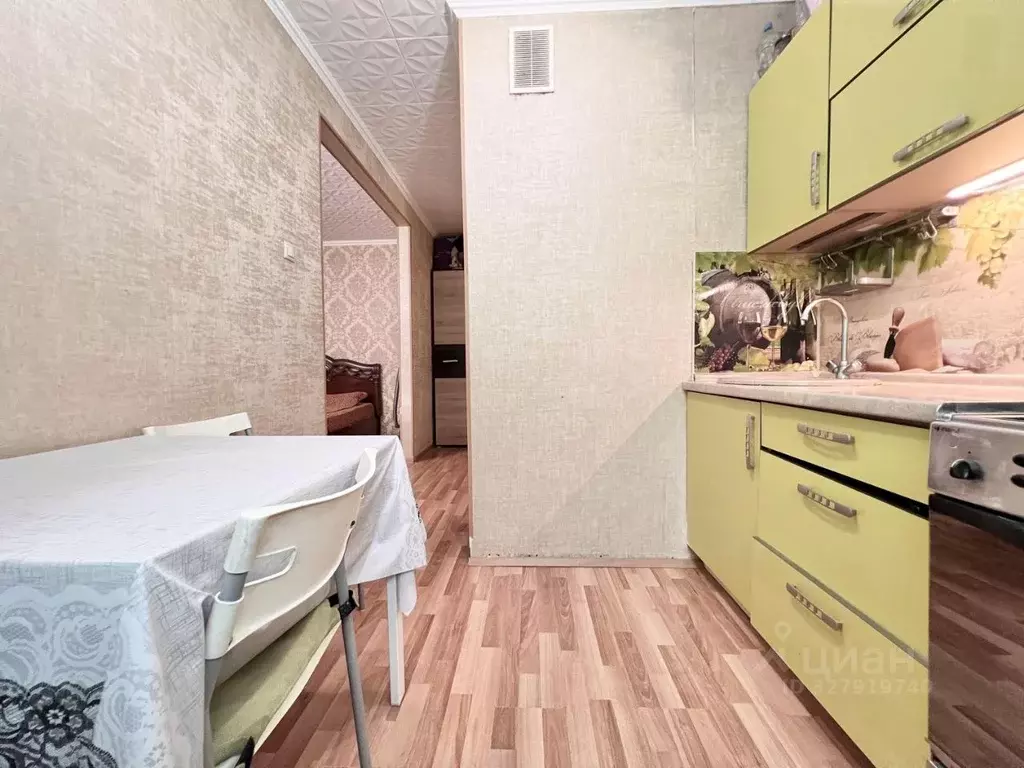 2-к кв. Московская область, Люберцы городской округ, Октябрьский пгт ... - Фото 2