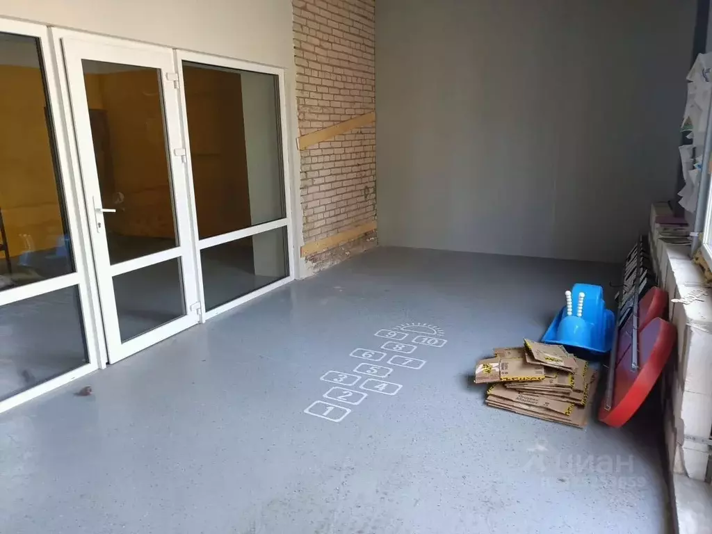 Помещение свободного назначения в Ленинградская область, Гатчинский ... - Фото 1