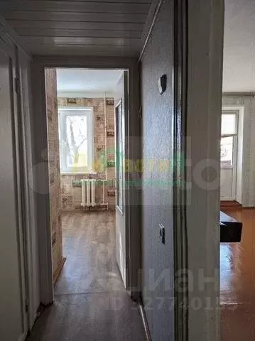 1-к кв. Белгородская область, Белгород Садовая ул., 69а (30.0 м) - Фото 2