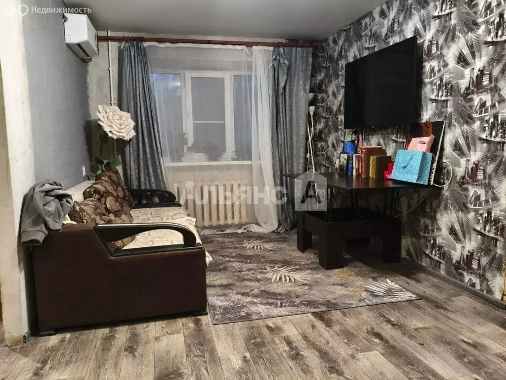 2-комнатная квартира: Волгодонск, Морская улица, 38 (44 м) - Фото 1