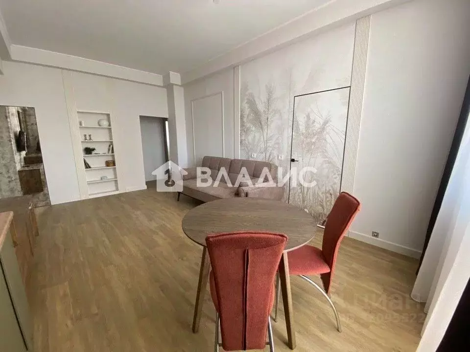 2-к кв. Севастополь ул. Николая Музыки, 36 (86.0 м) - Фото 2