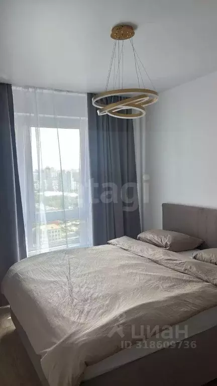 1-к кв. Москва проезд Стройкомбината, 1 (38.0 м) - Фото 0