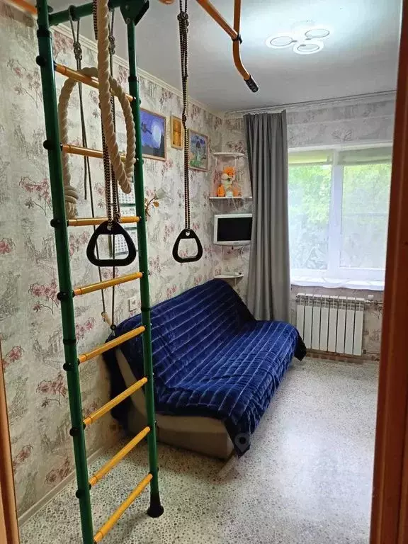 2-к кв. Карелия, Петрозаводск Октябрьский просп., 8А (44.0 м) - Фото 0