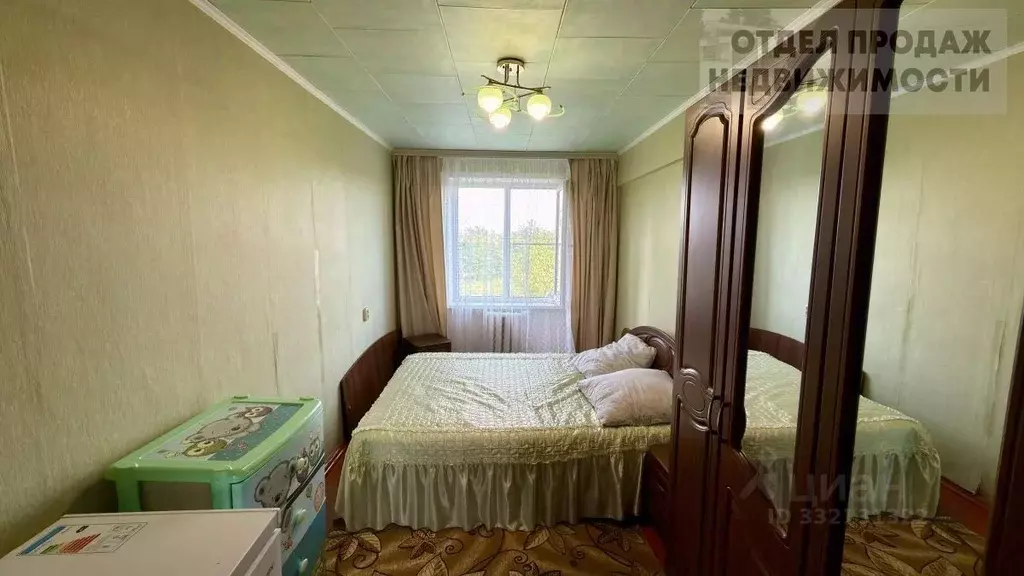 2-к кв. Краснодарский край, Крымск Степная ул., 14 (44.5 м) - Фото 1
