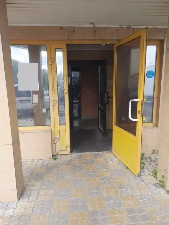 Торговая площадь в Нижегородская область, Нижний Новгород Удмуртская ... - Фото 0