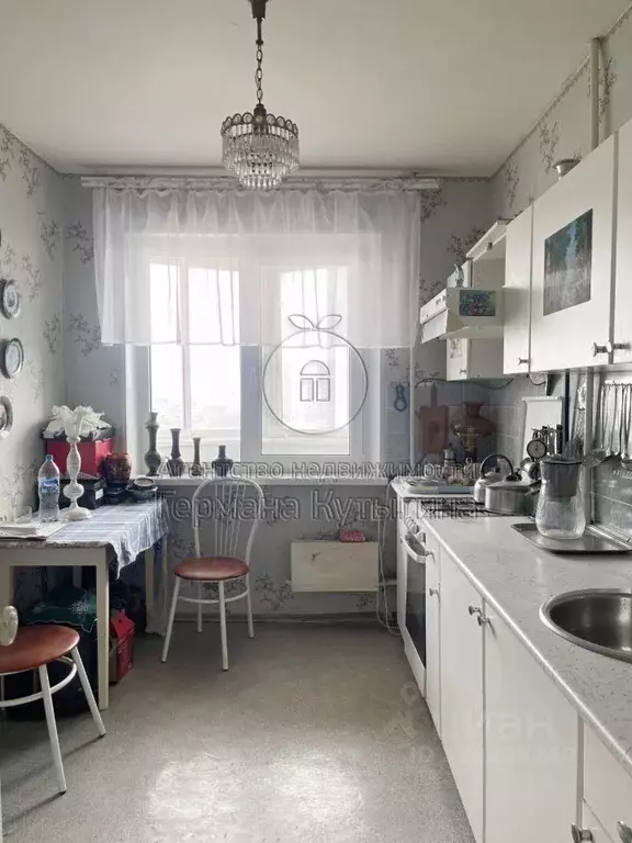1-к кв. Волгоградская область, Волгоград пос. Ангарский, ул. ... - Фото 1