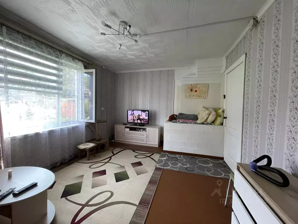 4-к кв. Карелия, Олонец ул. Титова, 1А (51.6 м) - Фото 1