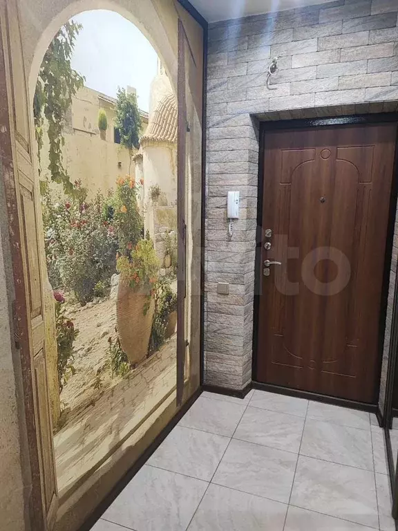 2-к. квартира, 60 м, 5/10 эт. - Фото 0