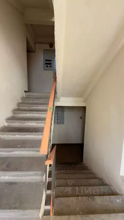 1-к кв. Крым, Евпатория просп. Победы, 87Б (35.0 м) - Фото 2