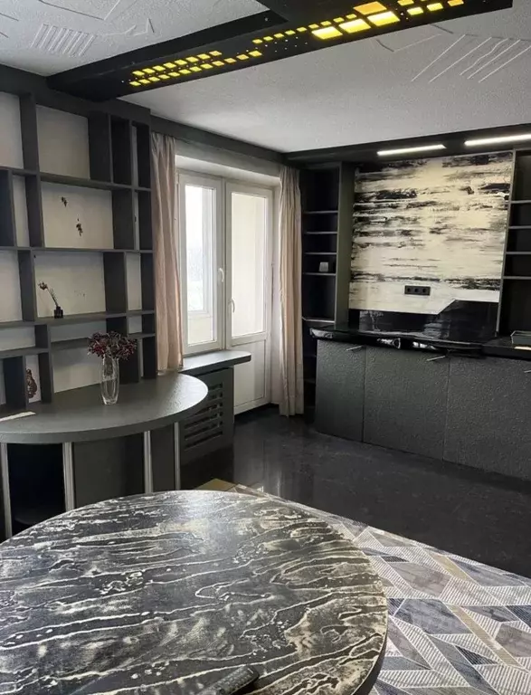 1-к кв. Москва Южнопортовая ул., 10 (34.8 м) - Фото 2