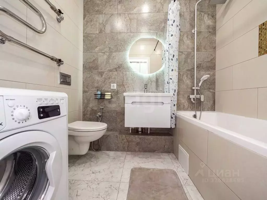 Студия Новосибирская область, Новосибирск Светлановская ул., 52/2 ... - Фото 1