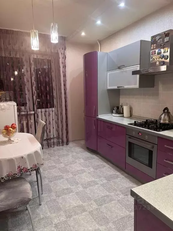 1-к кв. Московская область, Домодедово Центральный мкр, ул. Кирова, ... - Фото 1