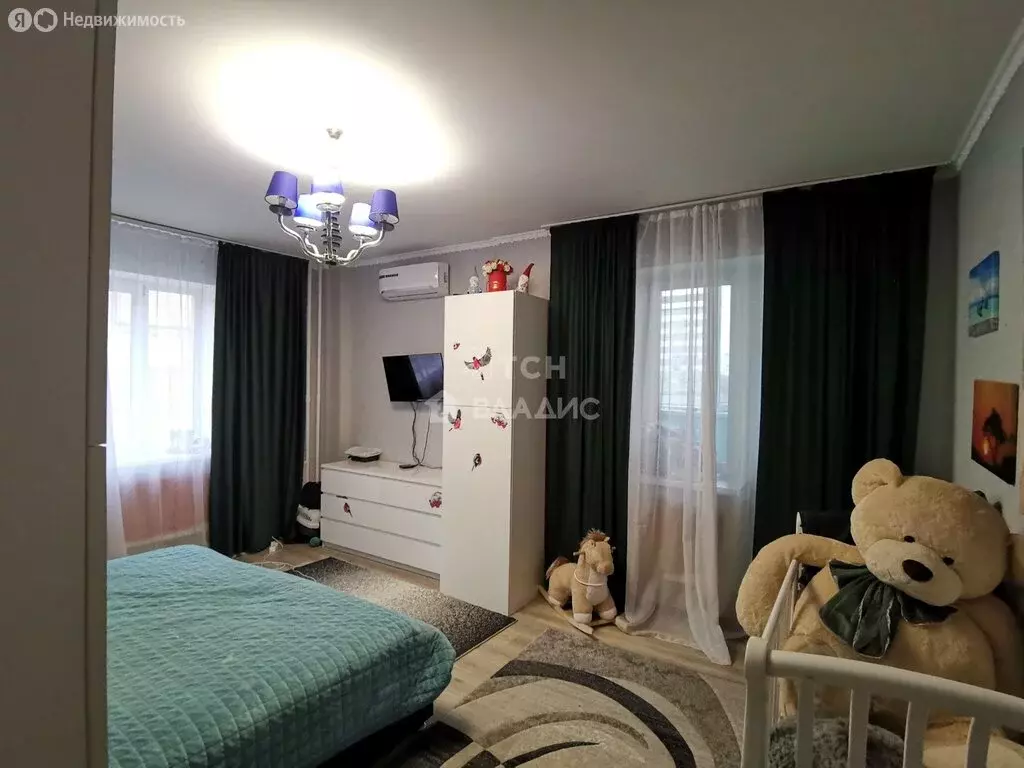 2-комнатная квартира: Щёлково, улица 8 Марта, 29 (64 м) - Фото 2