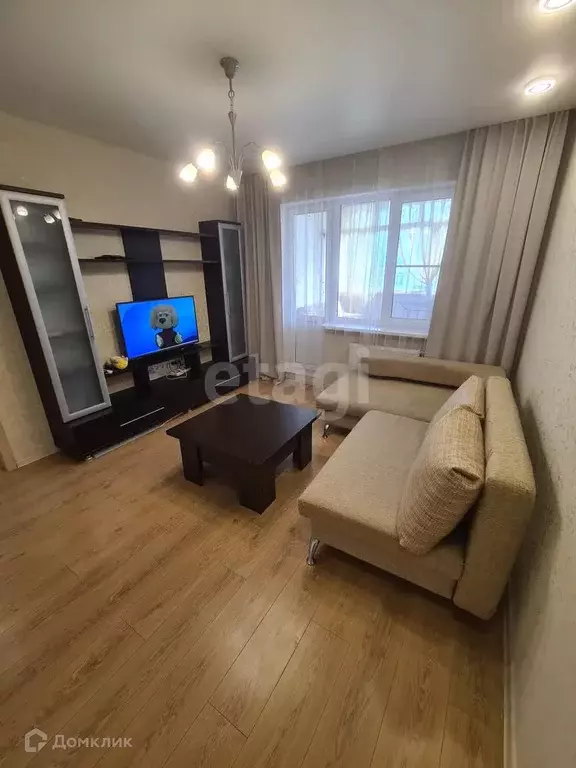 Продаётся 2-к квартира, 47.5 м - Фото 1