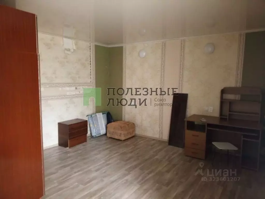 Комната Самарская область, Сызрань ул. Лазо, 31 (21.4 м) - Фото 2