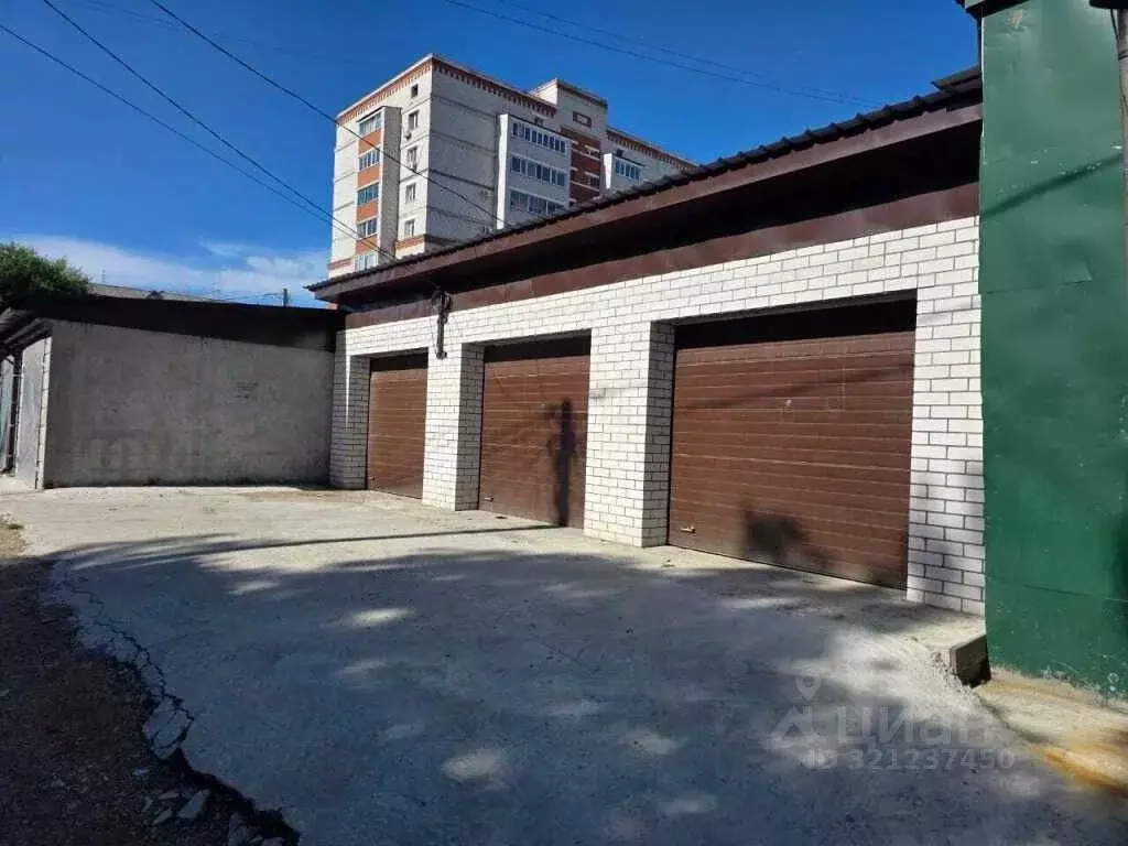 Гараж в Амурская область, Благовещенск Зейская ул., 51/1 (25 м) - Фото 0