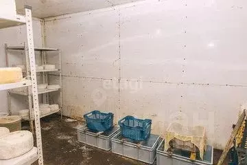 Склад в Калужская область, Ферзиковский муниципальный округ, Грабцево ... - Фото 2