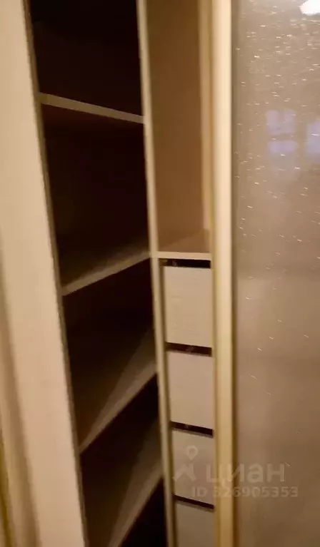 1-к кв. Москва Открытое ш., 17К13 (36.0 м) - Фото 2