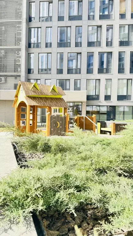 2-к кв. Москва Шмитовский проезд, 39к6 (70.87 м) - Фото 2