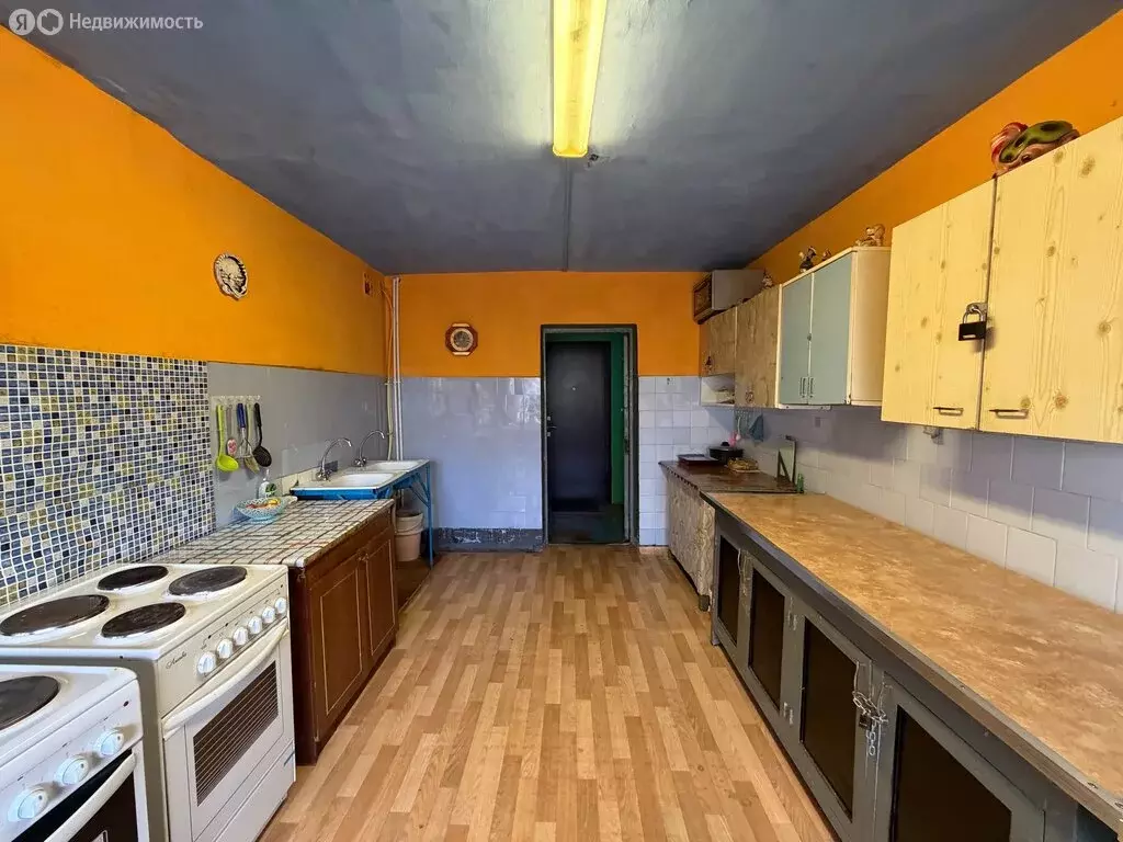 1к в 2-комнатной квартире (14 м) - Фото 1