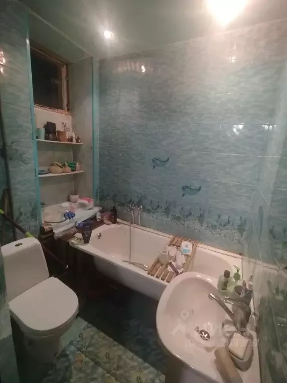 3-к кв. Свердловская область, Екатеринбург Комсомольский жилрайон, ул. ... - Фото 2