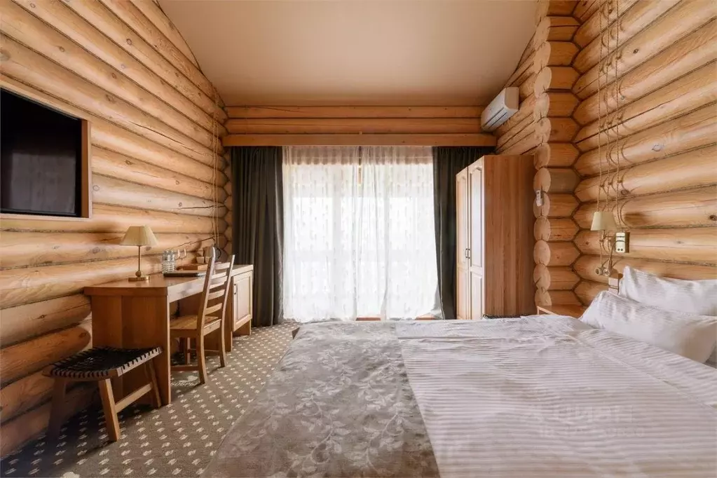 Комната Волгоградская область, Краснослободск Среднеахтубинский район, ... - Фото 2