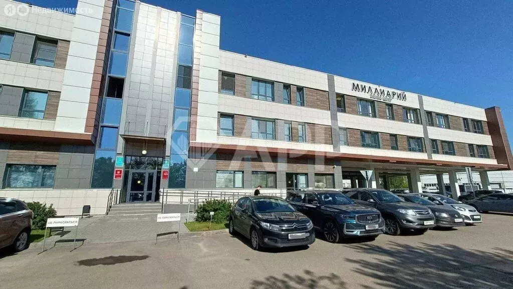 Офис (284 м) - Фото 1