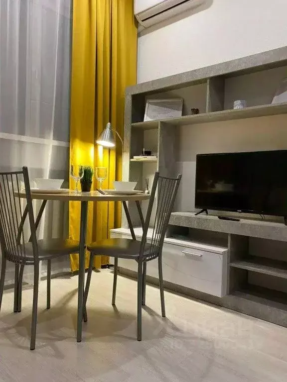 1-к кв. Москва 2-й Южнопортовый проезд, 9 (22.0 м) - Фото 2