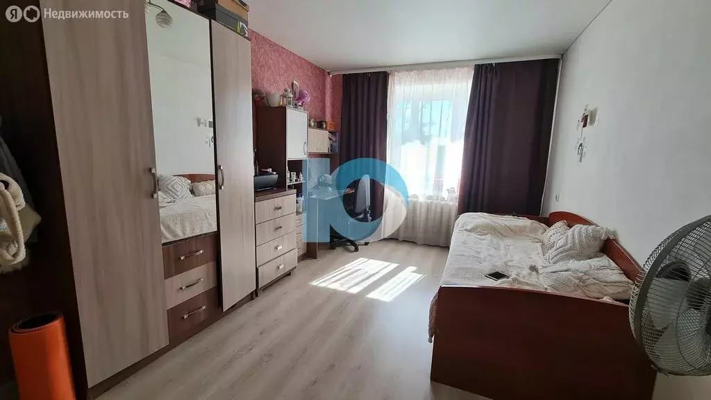 3-комнатная квартира: Уфа, улица Ахметова, 322 (62.4 м) - Фото 2