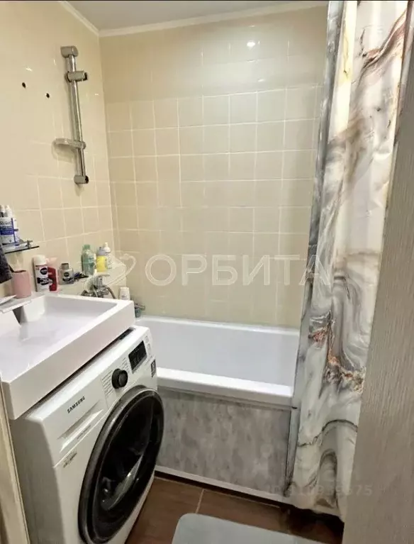2-к кв. Тюменская область, Тюмень ул. Салтыкова-Щедрина, 59 (54.0 м) - Фото 1
