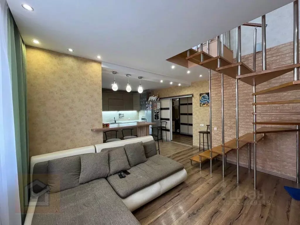 3-к кв. Севастополь просп. Генерала Острякова, 242к1 (120.0 м) - Фото 0