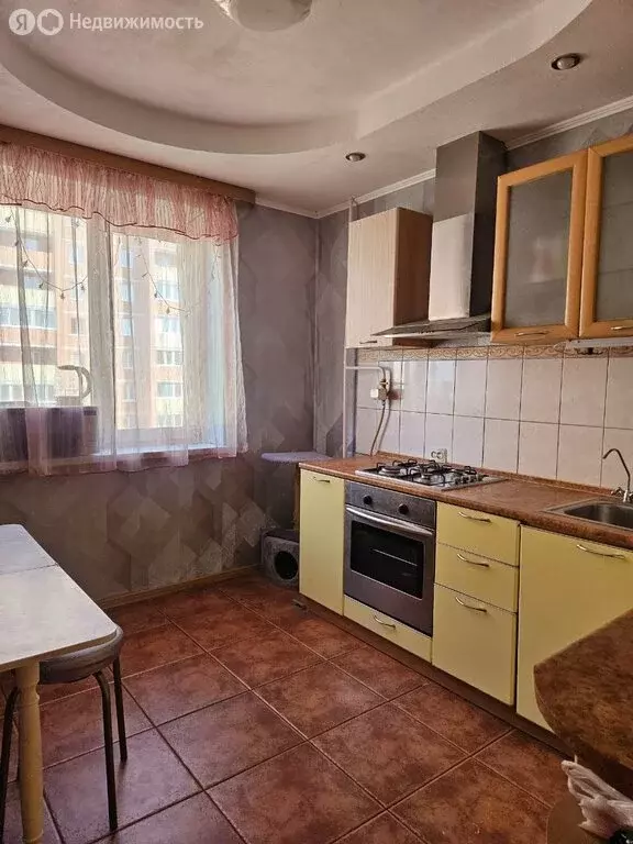 3-комнатная квартира: Пермь, Сокольская улица, 10 (66.8 м) - Фото 0