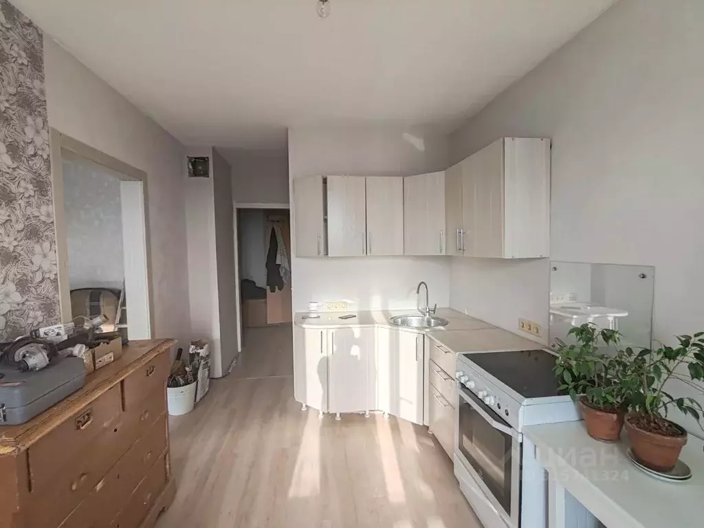 2-к кв. Новосибирская область, Новосибирск ул. Татьяны Снежиной, 25 ... - Фото 1