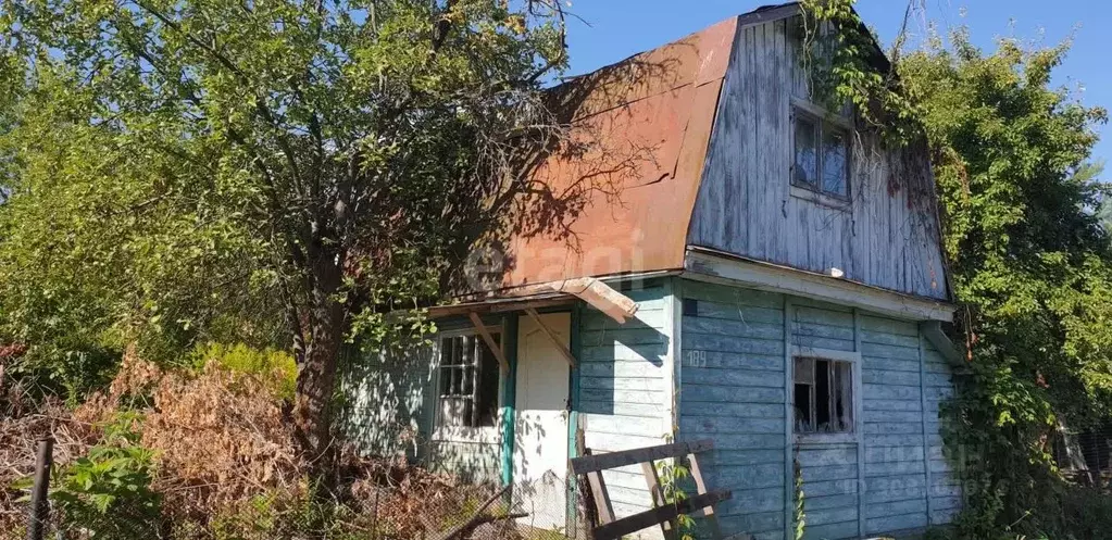 Участок в Нижегородская область, Нижний Новгород Мыза СНТ,  (5.0 сот.) - Фото 0