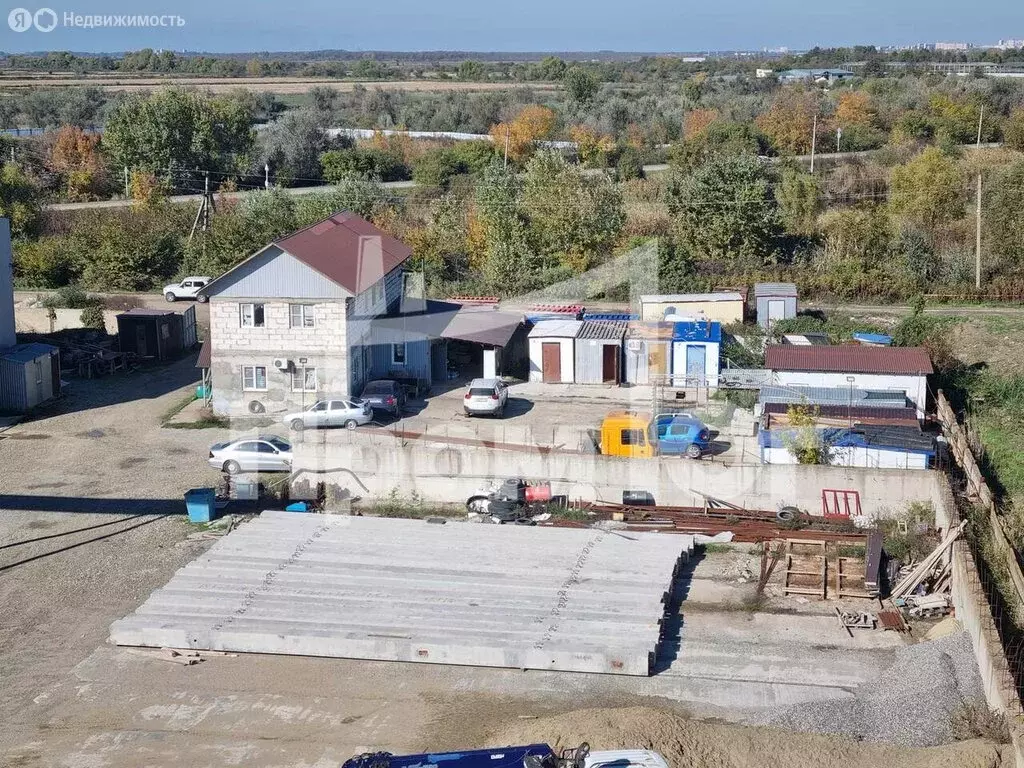 Производственное помещение (2500 м) - Фото 2