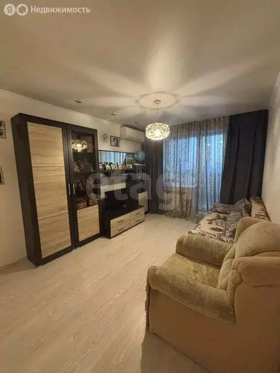 2-комнатная квартира: Самара, улица Свободы, 92 (57.5 м) - Фото 1
