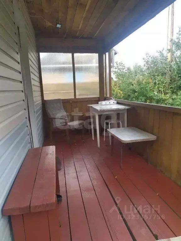 Дом в Новосибирская область, Новосибирский район, Краснообск ... - Фото 0