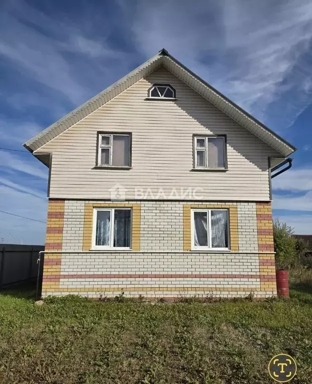 Дом в Владимирская область, Суздальский район, Боголюбовское ... - Фото 2