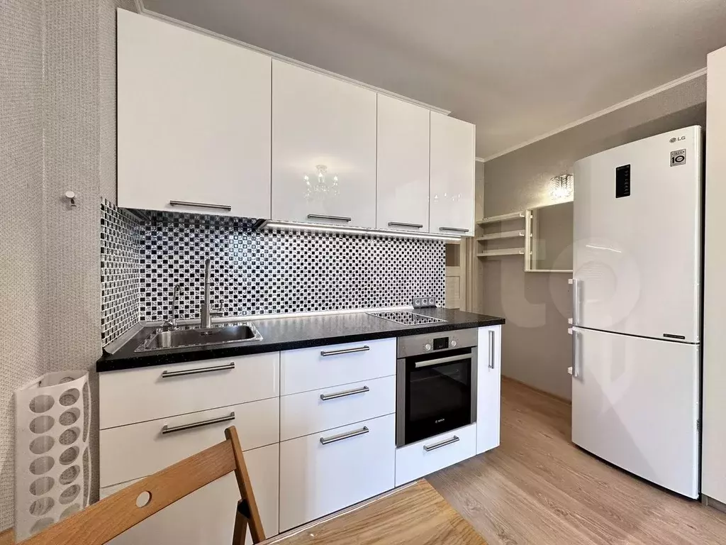 Квартира-студия, 25 м, 3/21 эт. - Фото 0