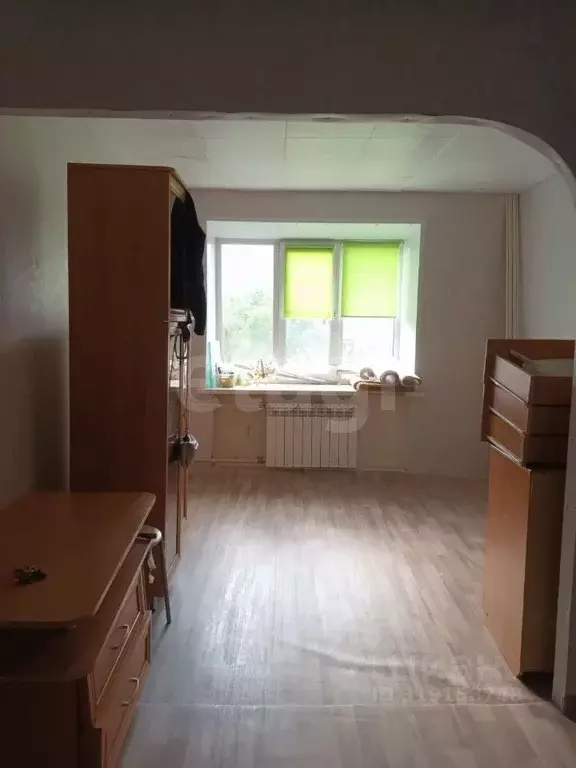 Комната Челябинская область, Южноуральск ул. Космонавтов, 2 (17.6 м) - Фото 0