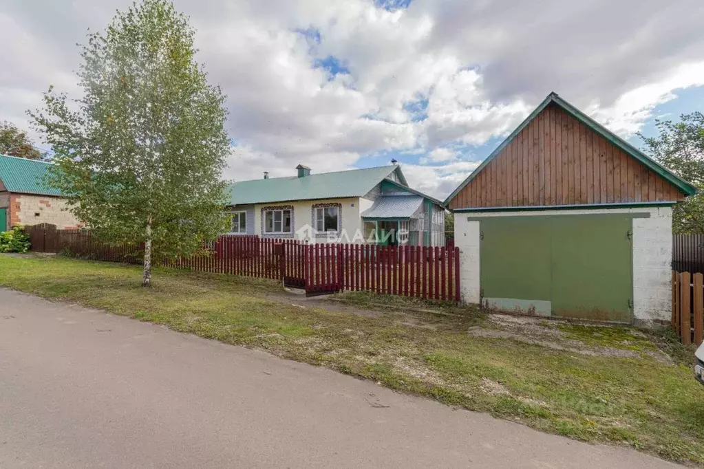Дом в Владимирская область, Суздальский район, Новоалександровское ... - Фото 0