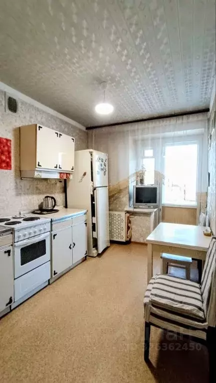 2-к кв. Томская область, Северск ул. Калинина, 68 (47.9 м) - Фото 1