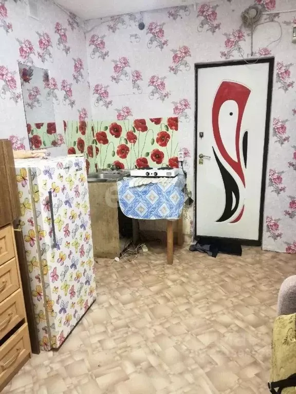 Комната Коми, Сыктывдинский район, с. Выльгорт ул. Тимирязева, 38 ... - Фото 2