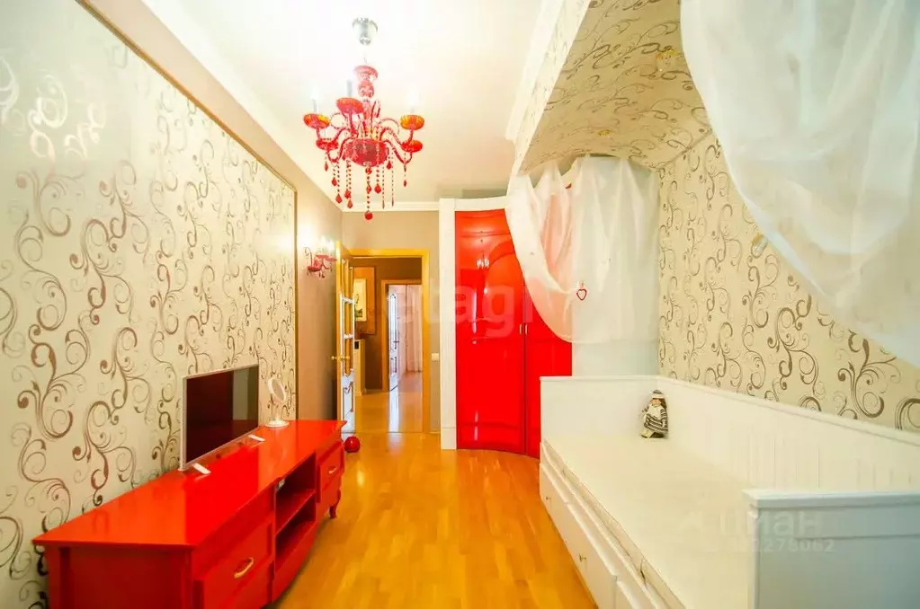 3-к кв. Липецкая область, Липецк бул. Имени Павла Шубина, 8А (85.3 м) - Фото 1