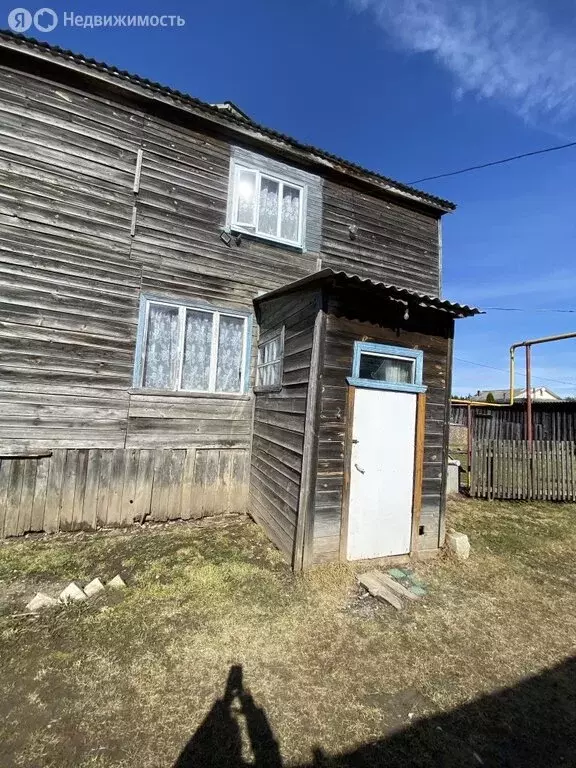 3-комнатная квартира: посёлок городского типа Судиславль, ... - Фото 2