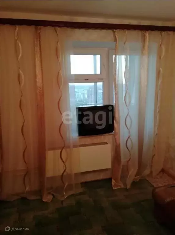 Продаётся квартира-студия, 20 м - Фото 1