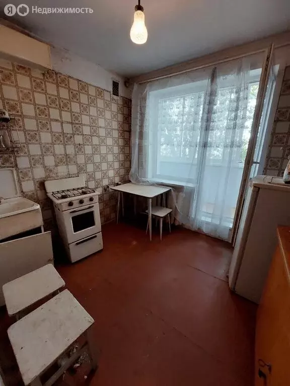 1-комнатная квартира: Саратов, Артиллерийская улица, 14 (31.9 м) - Фото 1