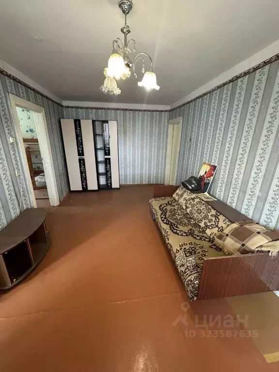 4-к кв. Красноярский край, Канск Северный мкр, 4 (61.2 м) - Фото 2