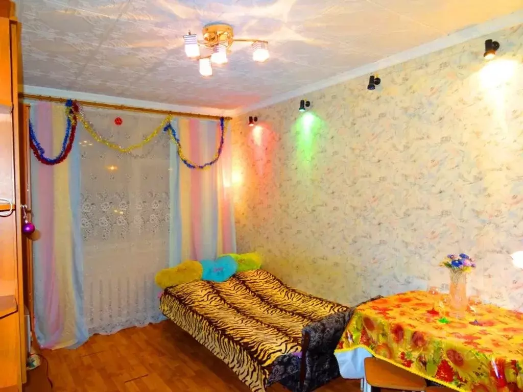 1-к кв. Москва Ярославская ул., 9 (30.0 м) - Фото 2